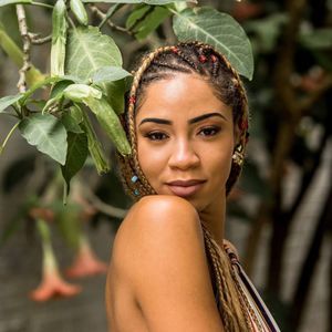 Meet your Posher, Wynter